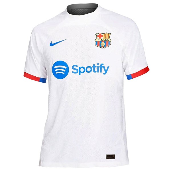 Tailandia Camiseta Barcelona 2ª 2023-2024